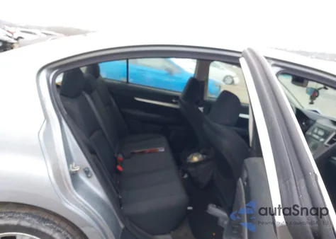 2012 Subaru Legacy 2.5I Premium z USA, uszkodzony, nr VIN 4S3BMBG64C3005286